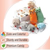 image:imageMr Pen Catnip Toys 7 Pcs Mouse Cat Toy Catnip Toys for Indoor Cats