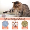 image:imageMr Pen Catnip Toys 7 Pcs Mouse Cat Toy Catnip Toys for Indoor Cats