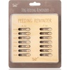 image:imageMr Pen Dog Feeding Reminder Wooden AMPM Daily Indication Chart