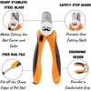 image:imageMr Pen Dog Nail Clipper 65 Inches Dog Nail Clippers Dog Nail Trimmers