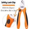 image:imageMr Pen Dog Nail Clipper 65 Inches Dog Nail Clippers Dog Nail Trimmers