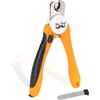 image:imageMr Pen Dog Nail Clipper 65 Inches Dog Nail Clippers Dog Nail Trimmers