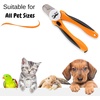 image:imageMr Pen Dog Nail Clipper 65 Inches Dog Nail Clippers Dog Nail Trimmers