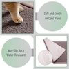 image:imageMr Pen Large Cat Litter Mat 17X24 GrayBrown