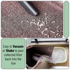 image:imageMr Pen Large Cat Litter Mat 17X24 GrayBrown