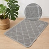 image:imageMr Pen Large Cat Litter Mat 17X24 GrayGray