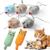 image:imageMr Pen Catnip Toys 7 Pcs Mouse Cat Toy Catnip Toys for Indoor Cats