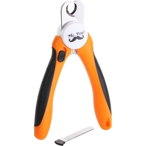 image:imageMr Pen Dog Nail Clipper 65 Inches Dog Nail Clippers Dog Nail Trimmers