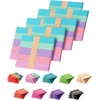 image:imageMr Pen Blue Popsicle Sticks 45 Inch 200 PackPastel