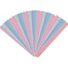 image:imageMr Pen Blue Popsicle Sticks 45 Inch 200 PackPastel