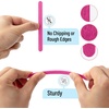 image:imageMr Pen Blue Popsicle Sticks 45 Inch 200 PackPink