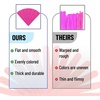 image:imageMr Pen Blue Popsicle Sticks 45 Inch 200 PackPink