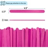 image:imageMr Pen Blue Popsicle Sticks 45 Inch 200 PackPink