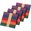 image:imageMr Pen Blue Popsicle Sticks 45 Inch 200 PackVintage
