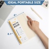 image:imageMr Pen Lined Spiral Journal Notebook A5 57x79 160 PagesBeige
