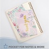 image:imageMr Pen Lined Spiral Journal Notebook A5 57x79 160 PagesBeige