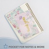 image:imageMr Pen Lined Spiral Journal Notebook A5 57x79 160 PagesBlue