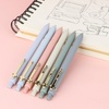 image:imageMr Pen Bible Journaling Pens 6 Pack Black InkMorandi Barrels Gold Cross