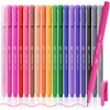 image:imageMr Pen Colored Fineliner Pens 36 Pack 04mm Fine TipMulticolor