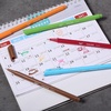 image:imageMr Pen Colored Fineliner Pens 36 Pack 04mm Fine TipMulticolor