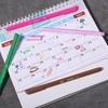 image:imageMr Pen Colored Fineliner Pens 36 Pack 04mm Fine TipMulticolor