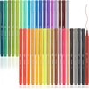 image:imageMr Pen Colored Fineliner Pens 36 Pack 04mm Fine TipMulticolor