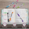 image:imageMr Pen Retractable Bible Journaling Pens 12 pcs