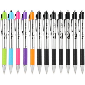 image:imageMr Pen Retractable Bible Journaling Pens 12 pcs