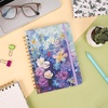image:imageMr Pen 2027 Weekly and Monthly Planner Calendar 64 x 85 Wire BoundSpring Floral
