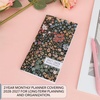 image:imageMr Pen Pocket Calendar 20272028 65 x 35 Jan 2027Dec 2028