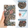 image:imageMr Pen Pocket Calendar 20272028 65 x 35 Jan 2027Dec 2028