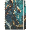Marble Blue