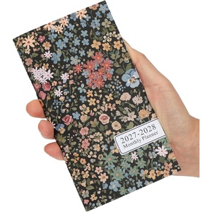 image:imageMr Pen Pocket Calendar 20272028 65 x 35 Jan 2027Dec 2028