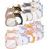 image:imageMr Pen Bulk Cute Cat Sticky Notes 24 Pads 720 Sheets